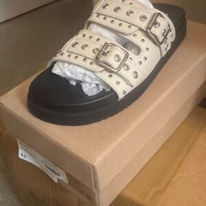 Steve Madden Melanie Sandals